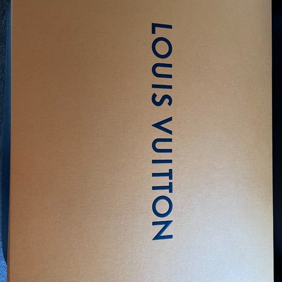 LOUIS VUITTON - Picture 6 of 6